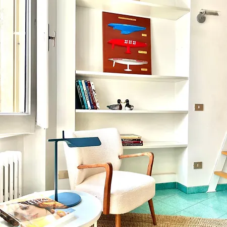 Casa Travello アパート