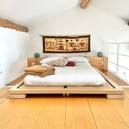 Casa Travello アパート ラッパロ