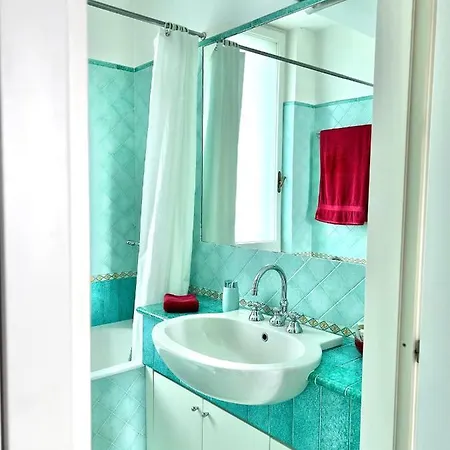 アパート Casa Travello *