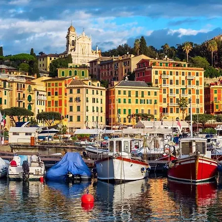 Casa Travello アパート ラッパロ