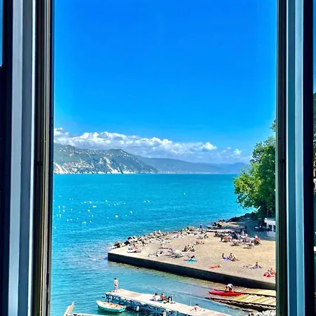 Casa Travello アパート