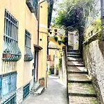 Casa Travello Διαμέρισμα Ραπάλο