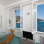 Διαμέρισμα Casa Travello Ραπάλο