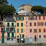 Διαμέρισμα Casa Travello