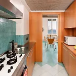 Appartement Casa Travello Rapallo