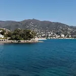 Διαμέρισμα Casa Travello Ραπάλο