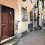 Διαμέρισμα Casa Travello Ραπάλο