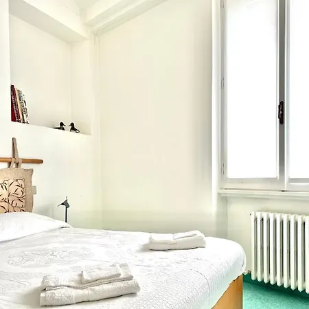 Casa Travello Lägenhet