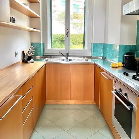 Casa Travello *