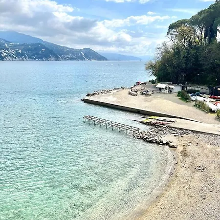 Lägenhet Casa Travello *