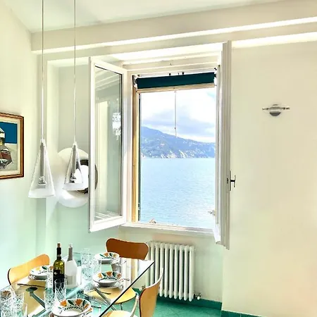 Casa Travello * Rapallo