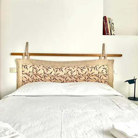 Casa Travello Lägenhet Rapallo