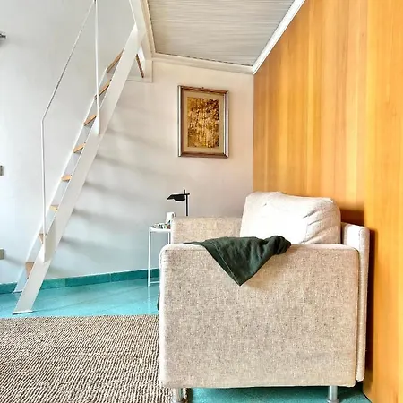 Lägenhet Casa Travello Rapallo
