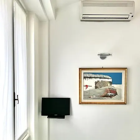Lägenhet Casa Travello