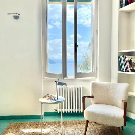 Casa Travello Lägenhet