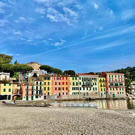 Lägenhet Casa Travello *