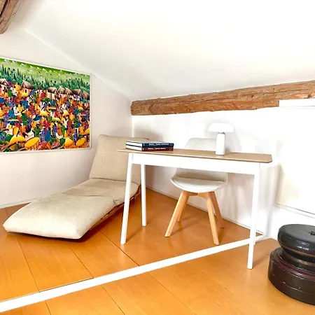 Casa Travello Apartman *