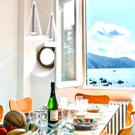 Casa Travello Apartman