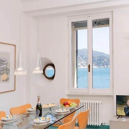 Casa Travello Apartment
