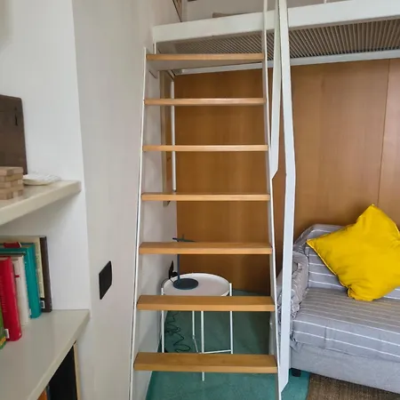 아파트 Casa Travello