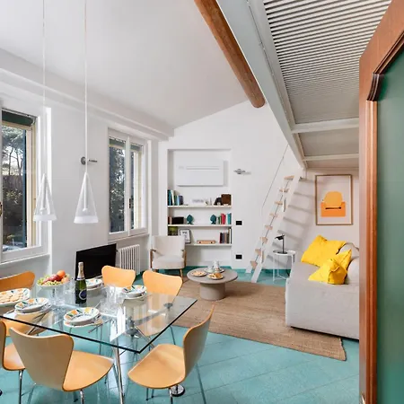 Apartmán Casa Travello