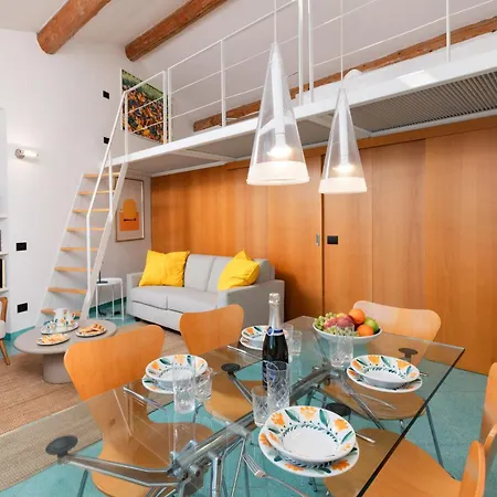 Casa Travello 아파트 라팔로