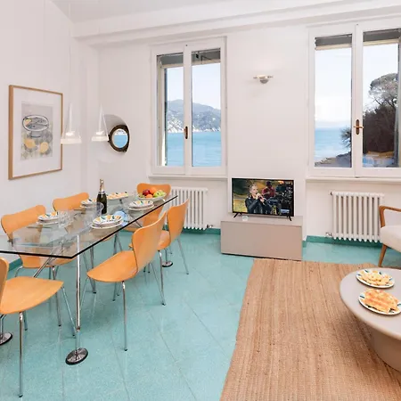 Casa Travello 아파트