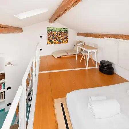 Casa Travello Lägenhet