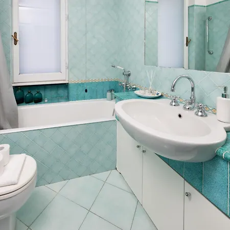 Apartmán Casa Travello