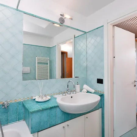 Apartmán Casa Travello